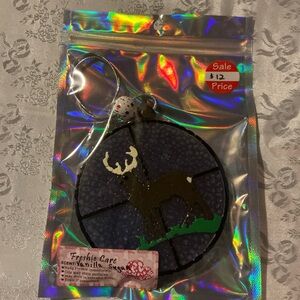 Deer Freshie with Scents